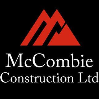 mccombie construction.